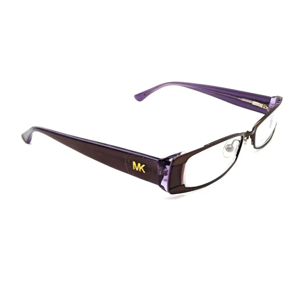 🕶️Michael Kors MK439 Eyeglasses 50/15 135 | ALB18🕶️